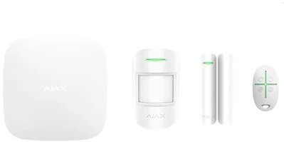 <span itemprop='brand'>Ajax</span> <span itemprop='sku'>AJAX STARTERKIT PLUS WH</span> nagyítás